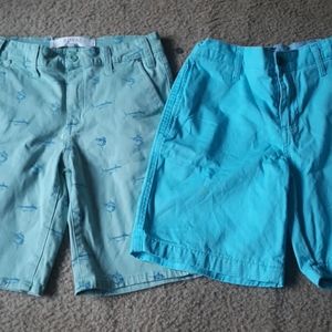 Boys shorts